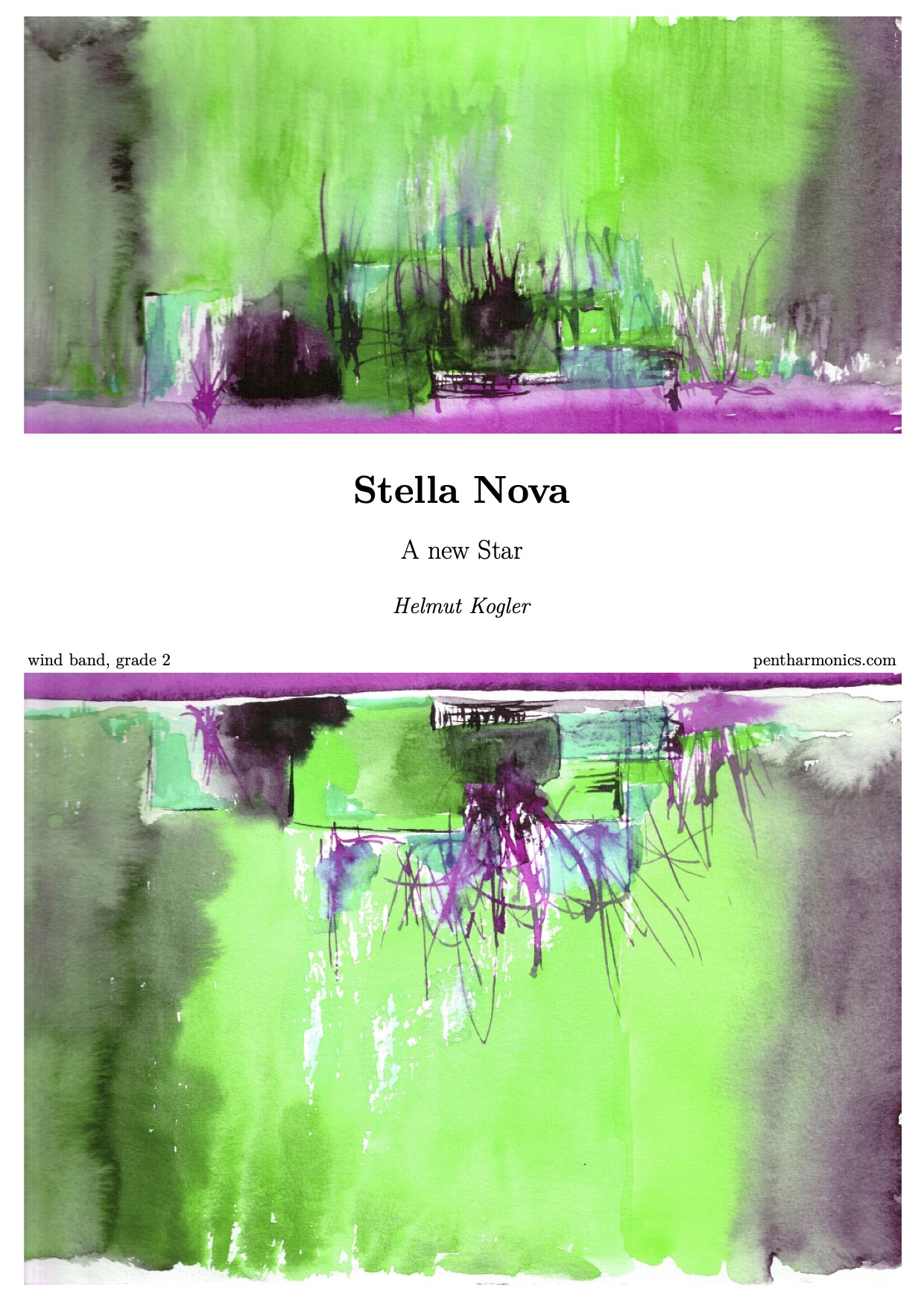 Stella Nova