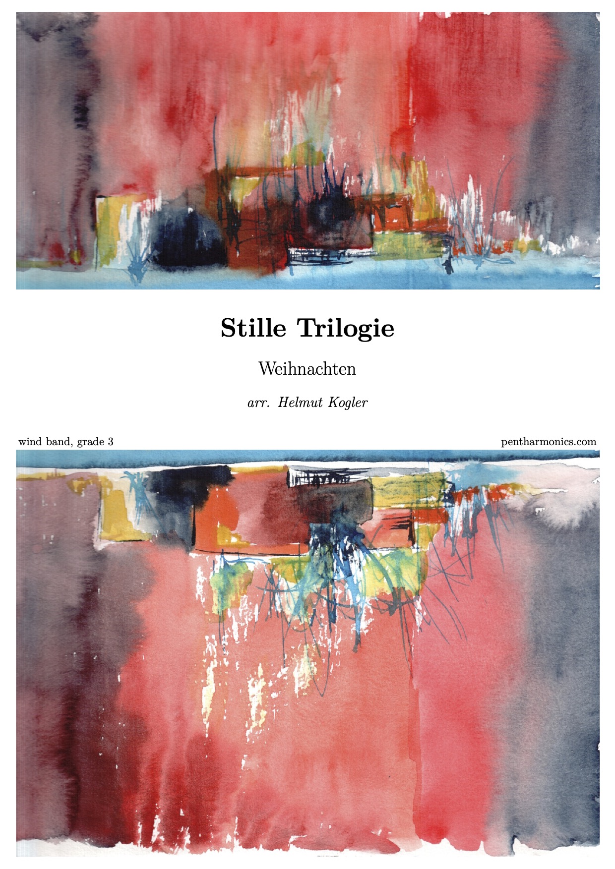 Silent Trilogy